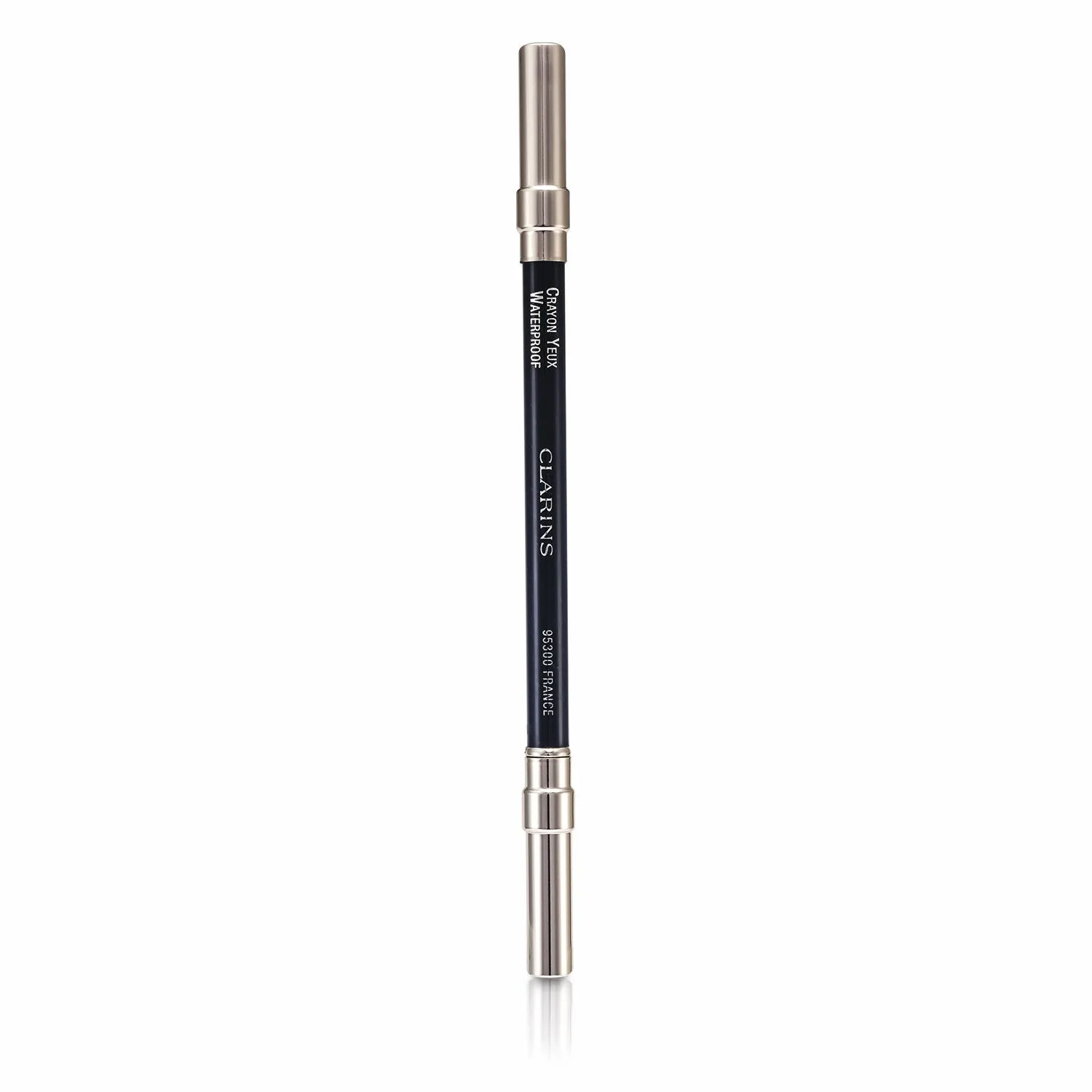 Waterproof Eye Pencil - # 01 Black