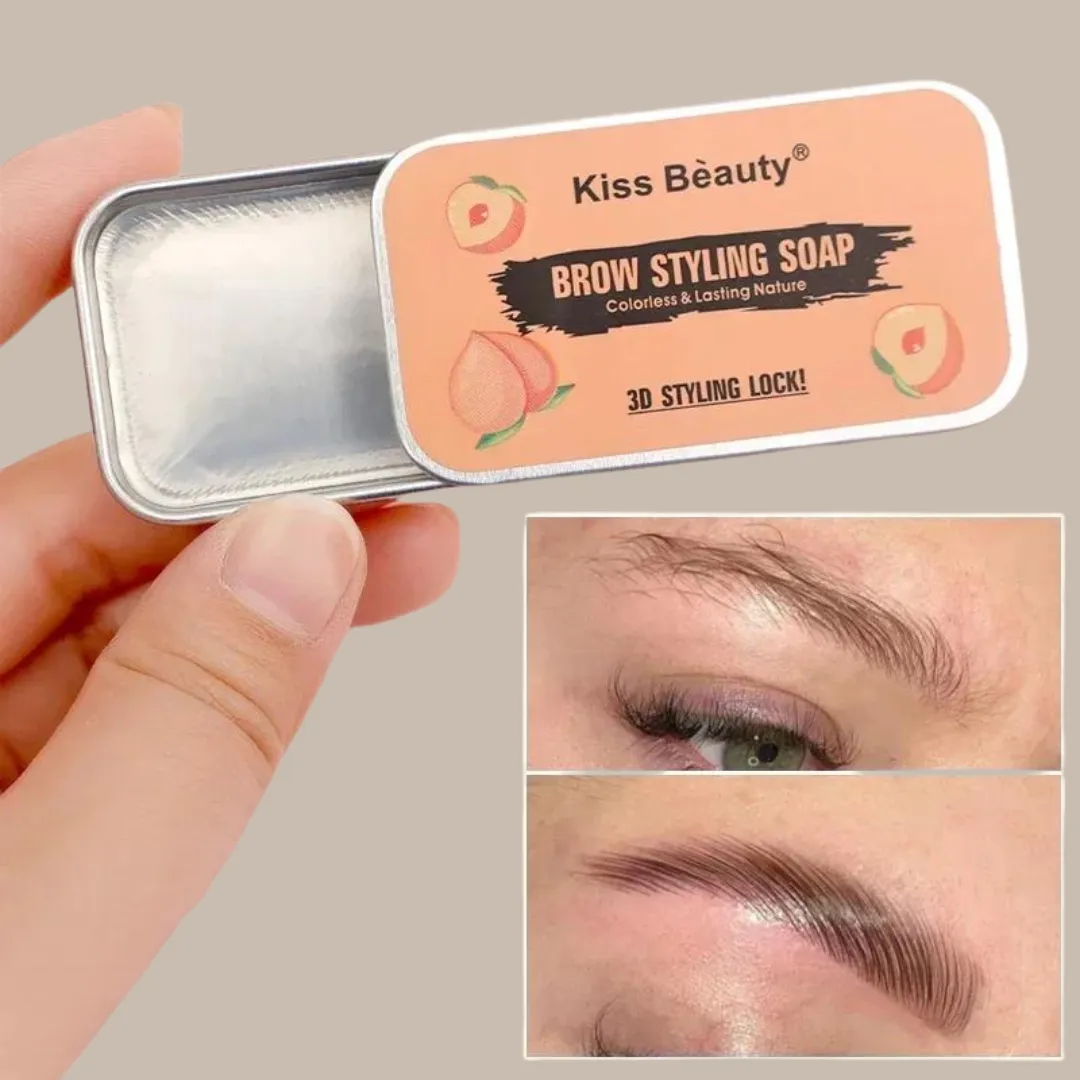 Waterproof Eyebrow Styling Gel