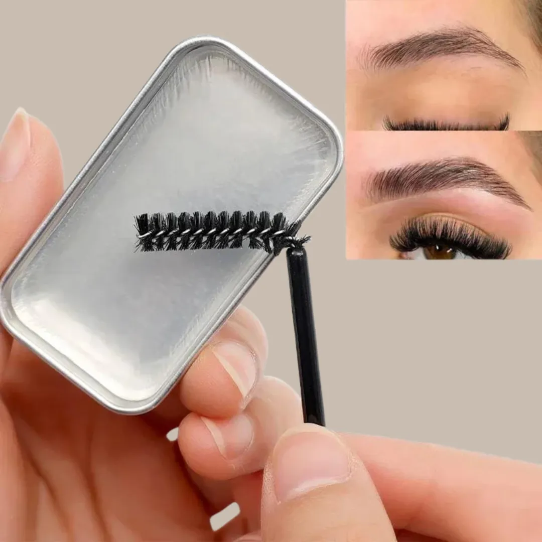 Waterproof Eyebrow Styling Gel