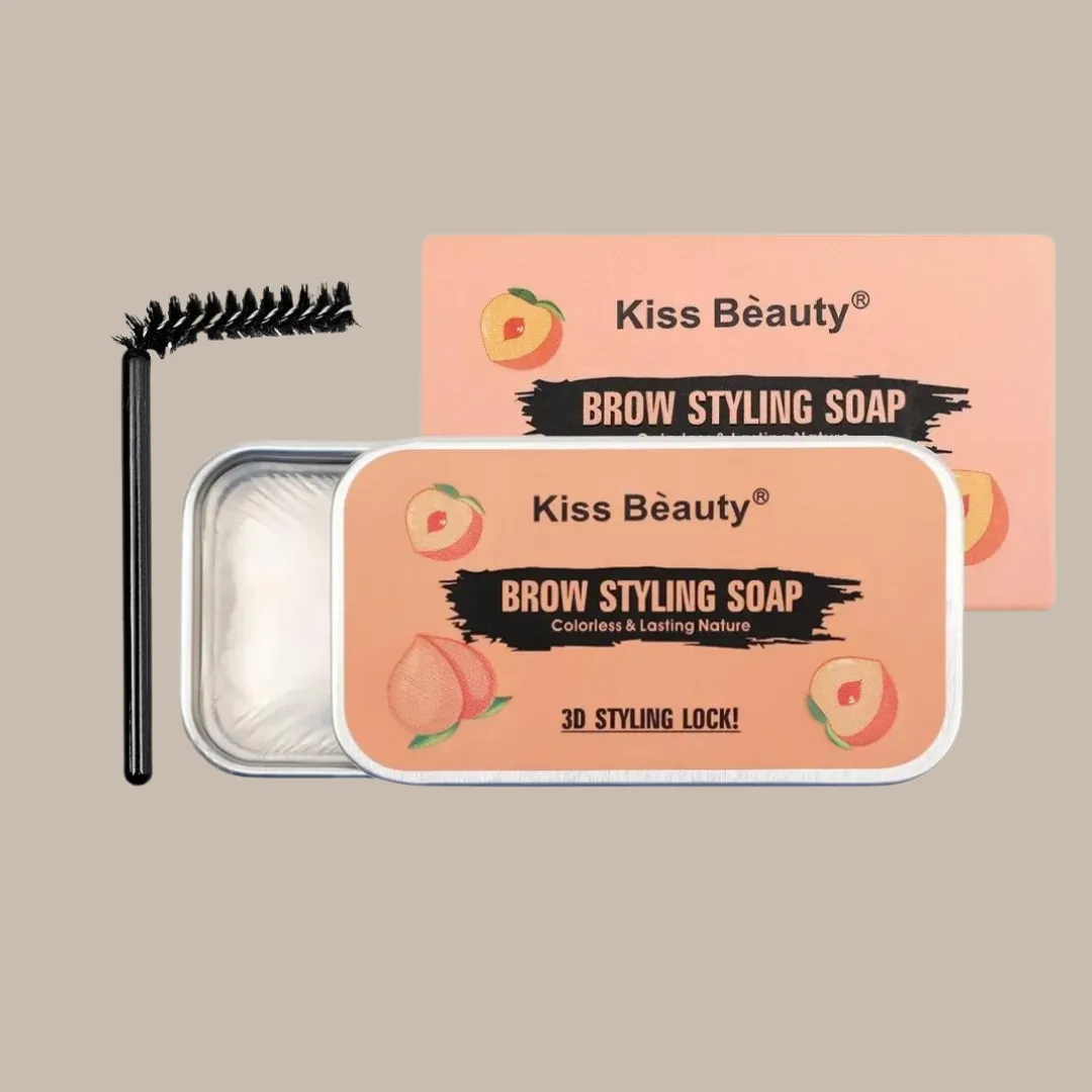Waterproof Eyebrow Styling Gel
