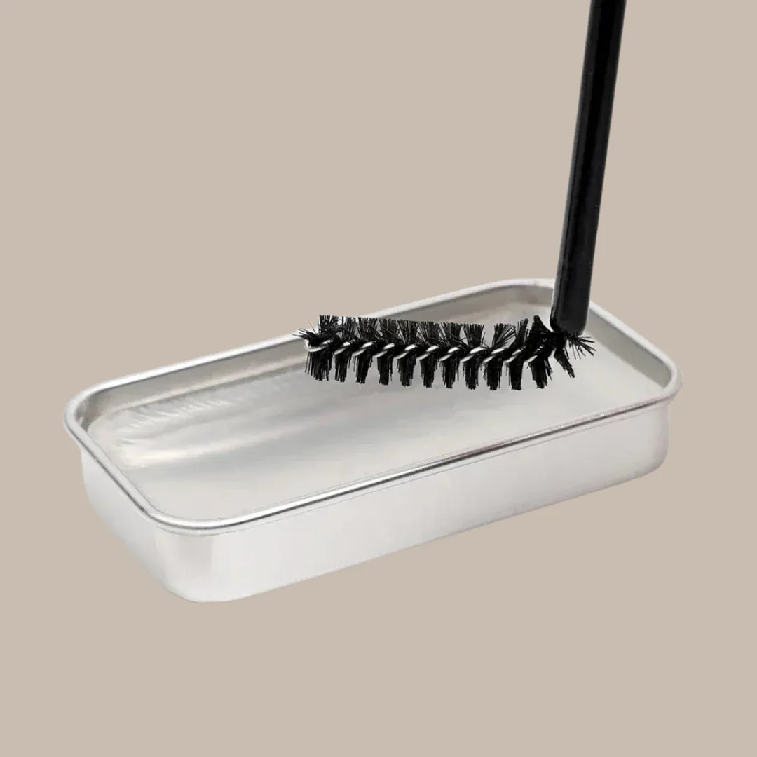 Waterproof Eyebrow Styling Gel