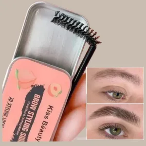 Waterproof Eyebrow Styling Gel