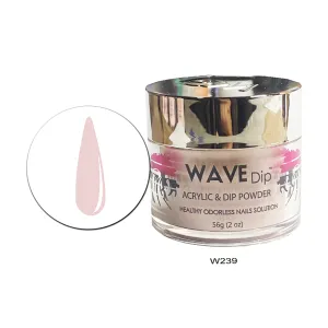 Wavegel Dip Powder 2oz - #239 Slender Blush