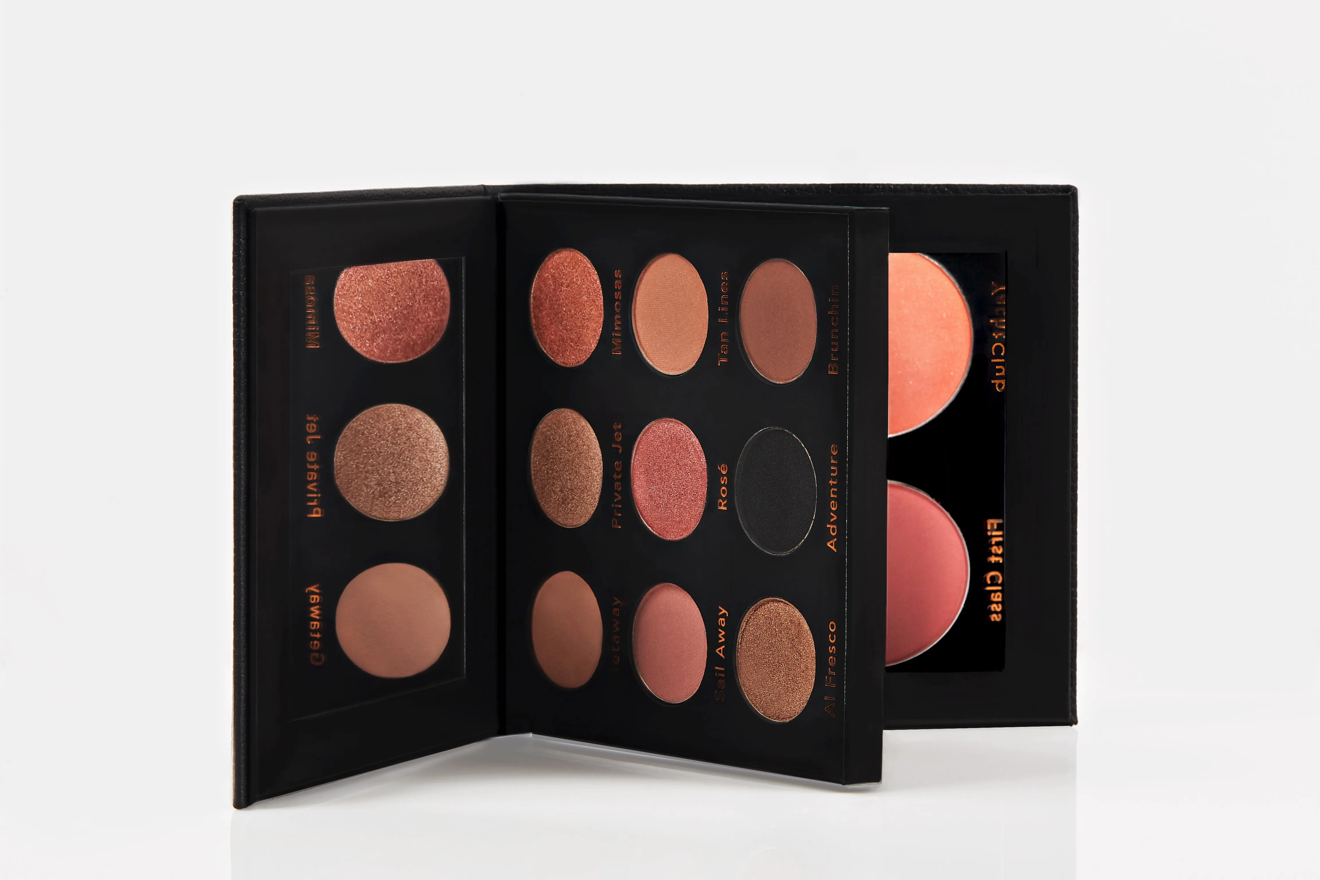 Weekender Palette