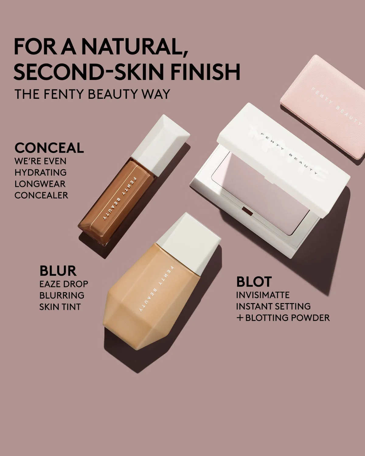 We're Even Hydrating Longwear Concealer — 260N