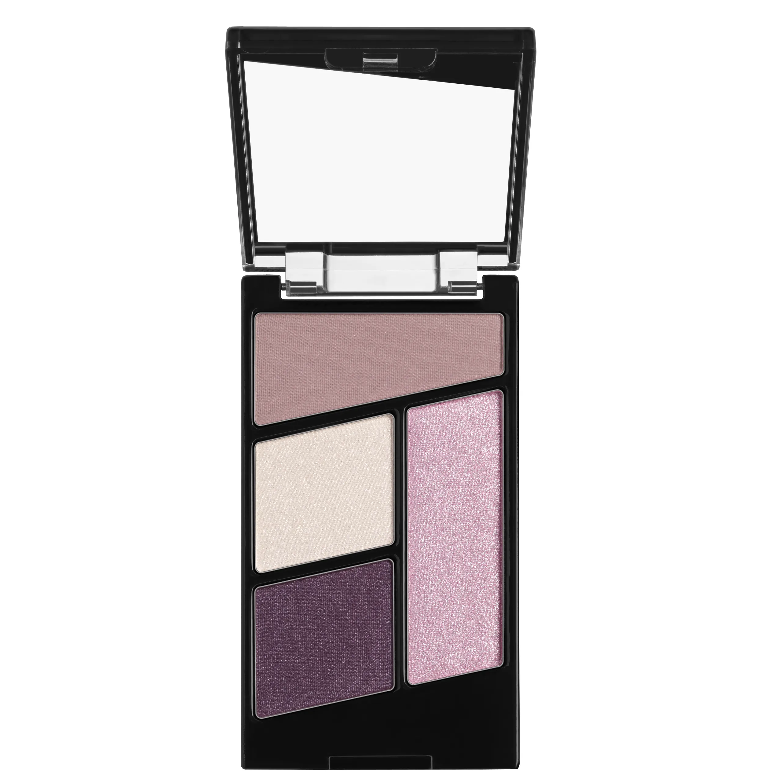 WET N WILD Color Icon EyeShadow Quad - Petalette