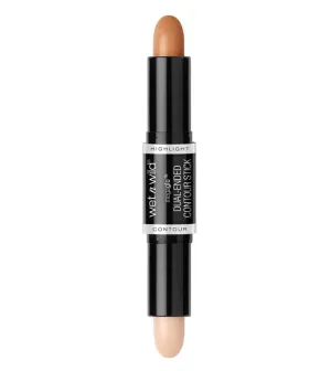 Wet N Wild MegaGlo Dual-Ended Contour Stick  - Light/Medium