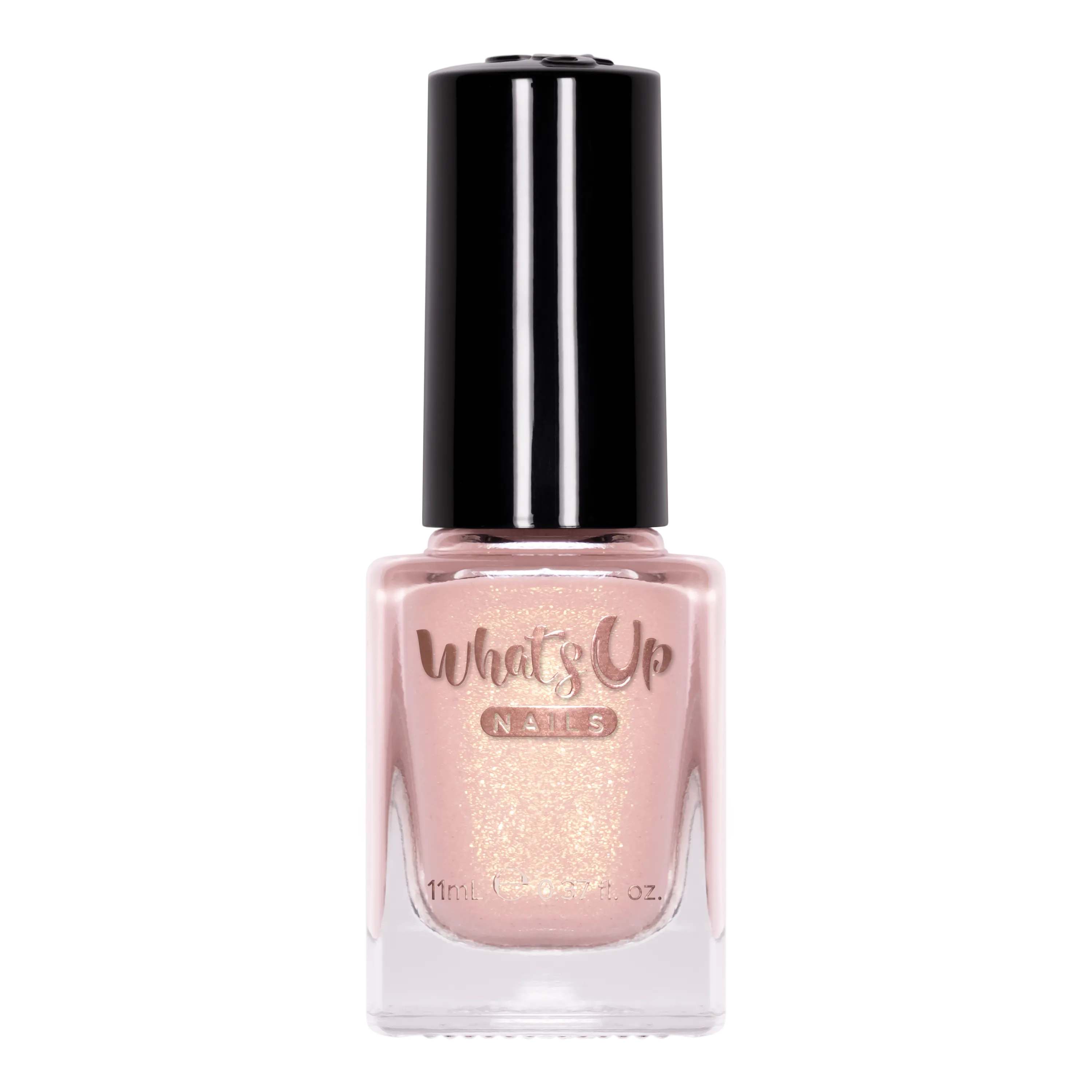 Whats Up Nails - Desert Rose Nail Polish