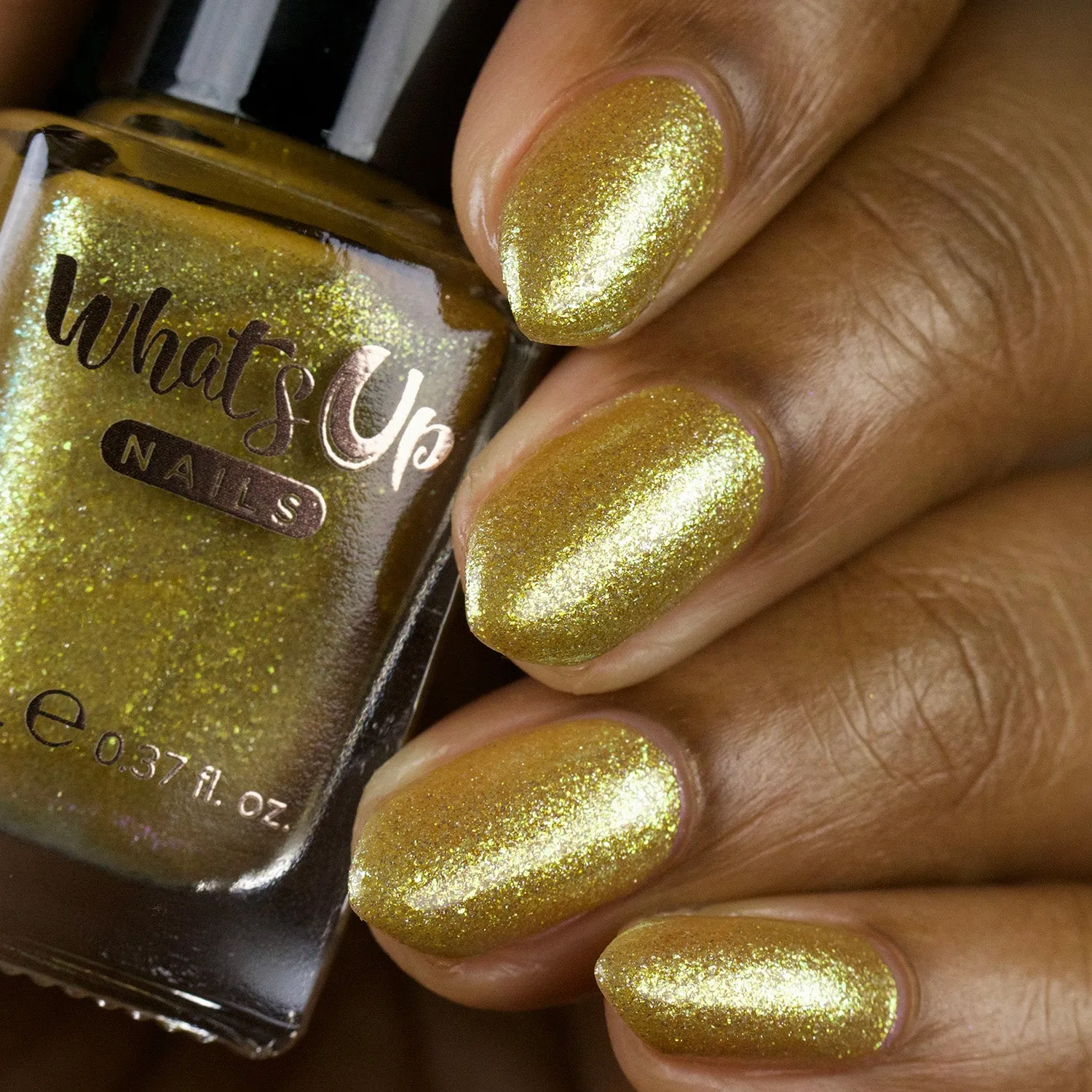 Whats Up Nails - Sun Nail Polish