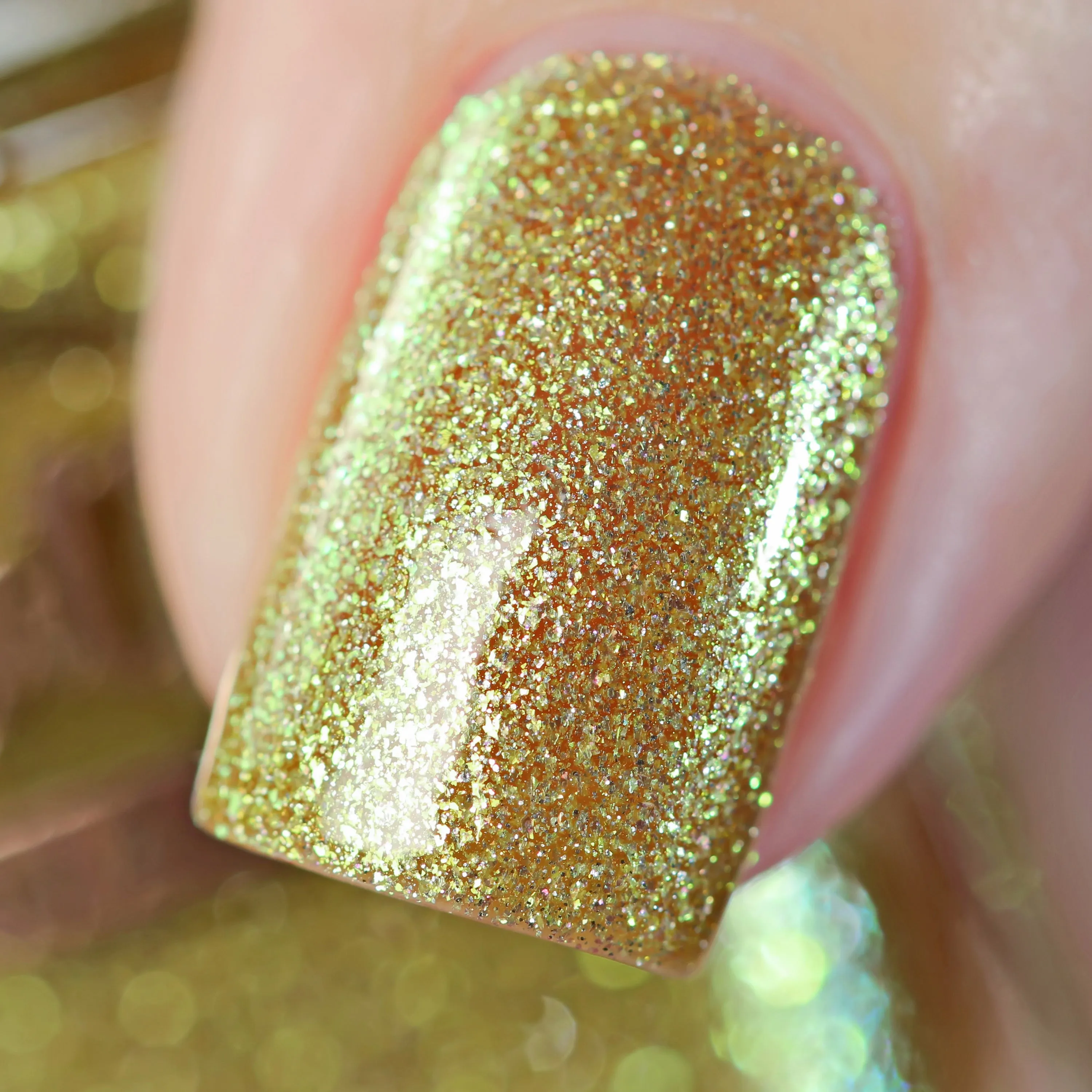 Whats Up Nails - Sun Nail Polish