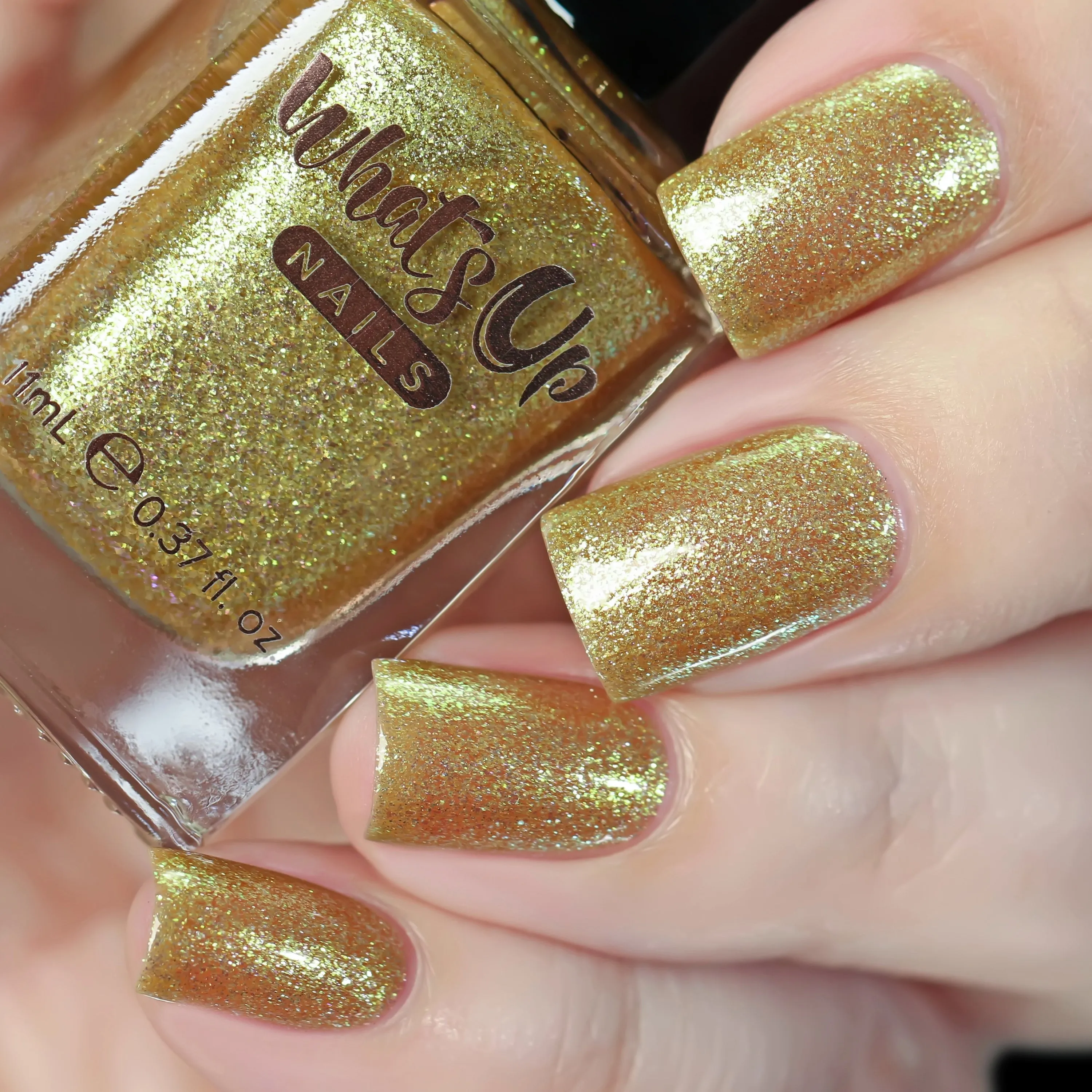 Whats Up Nails - Sun Nail Polish