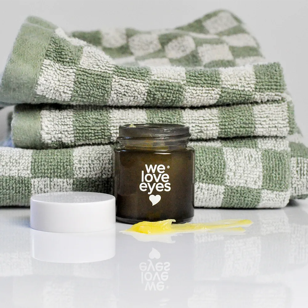 Wholesale - Eye Eye F Eye Balm