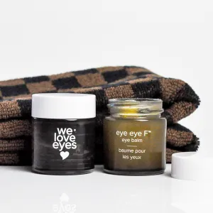 Wholesale - Eye Eye F Eye Balm