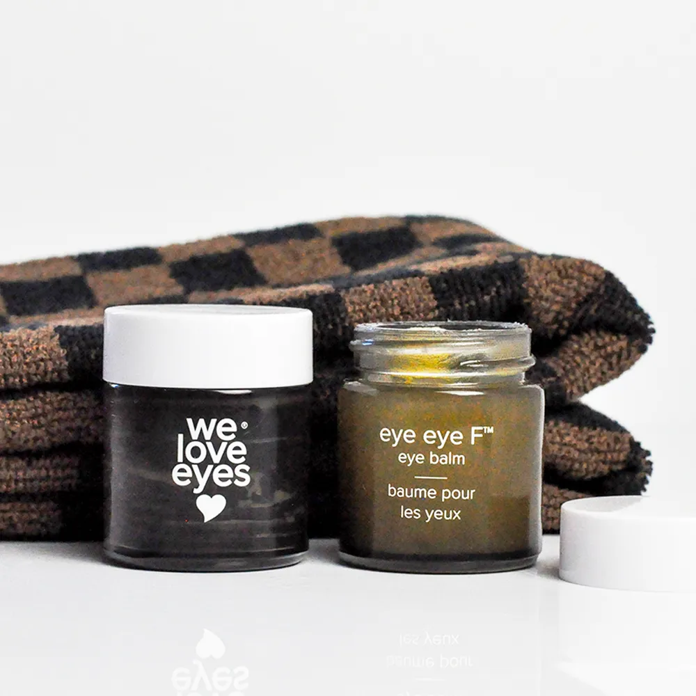 Wholesale - Eye Eye F Eye Balm