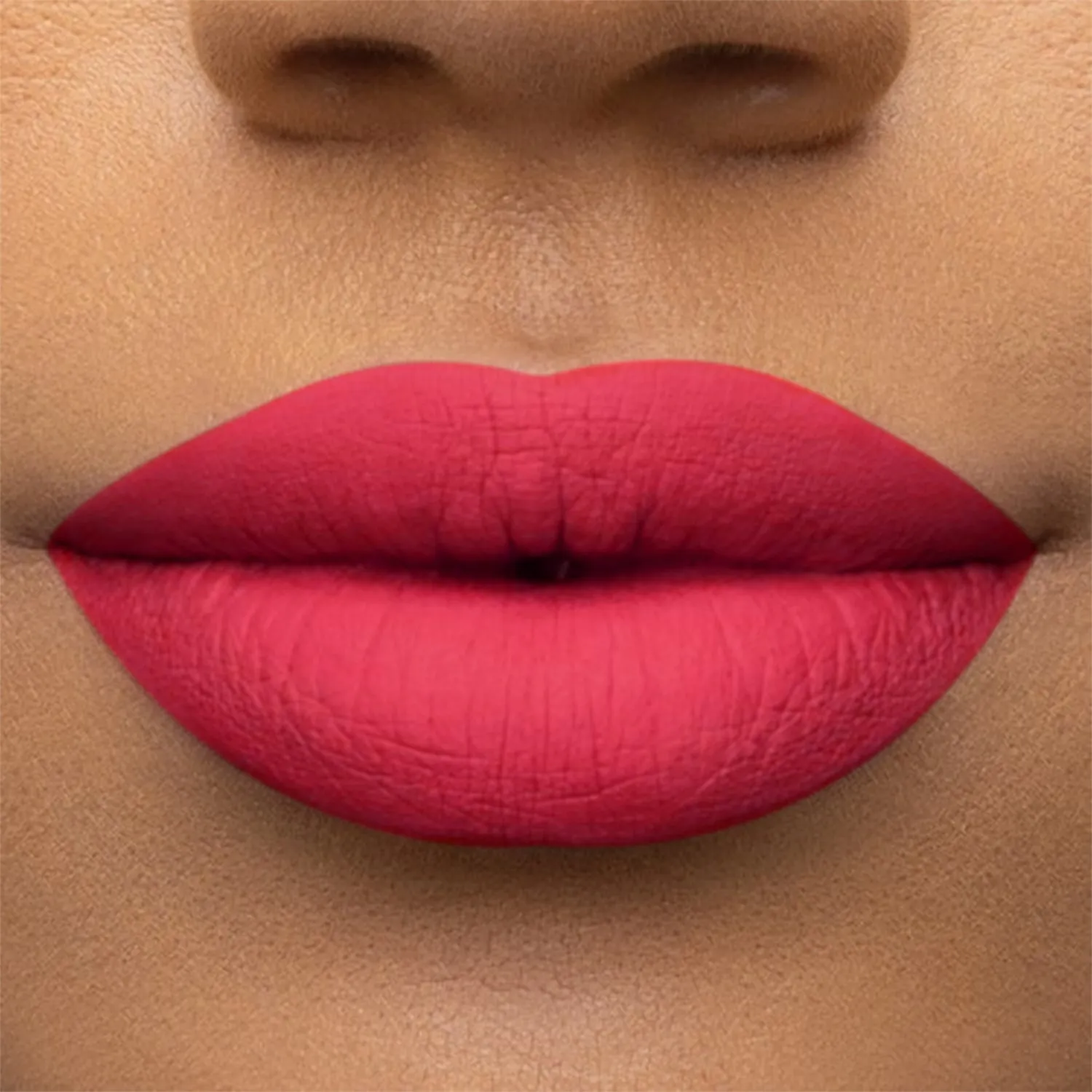 Wild Cherry  – Matte Liquid Lip Color