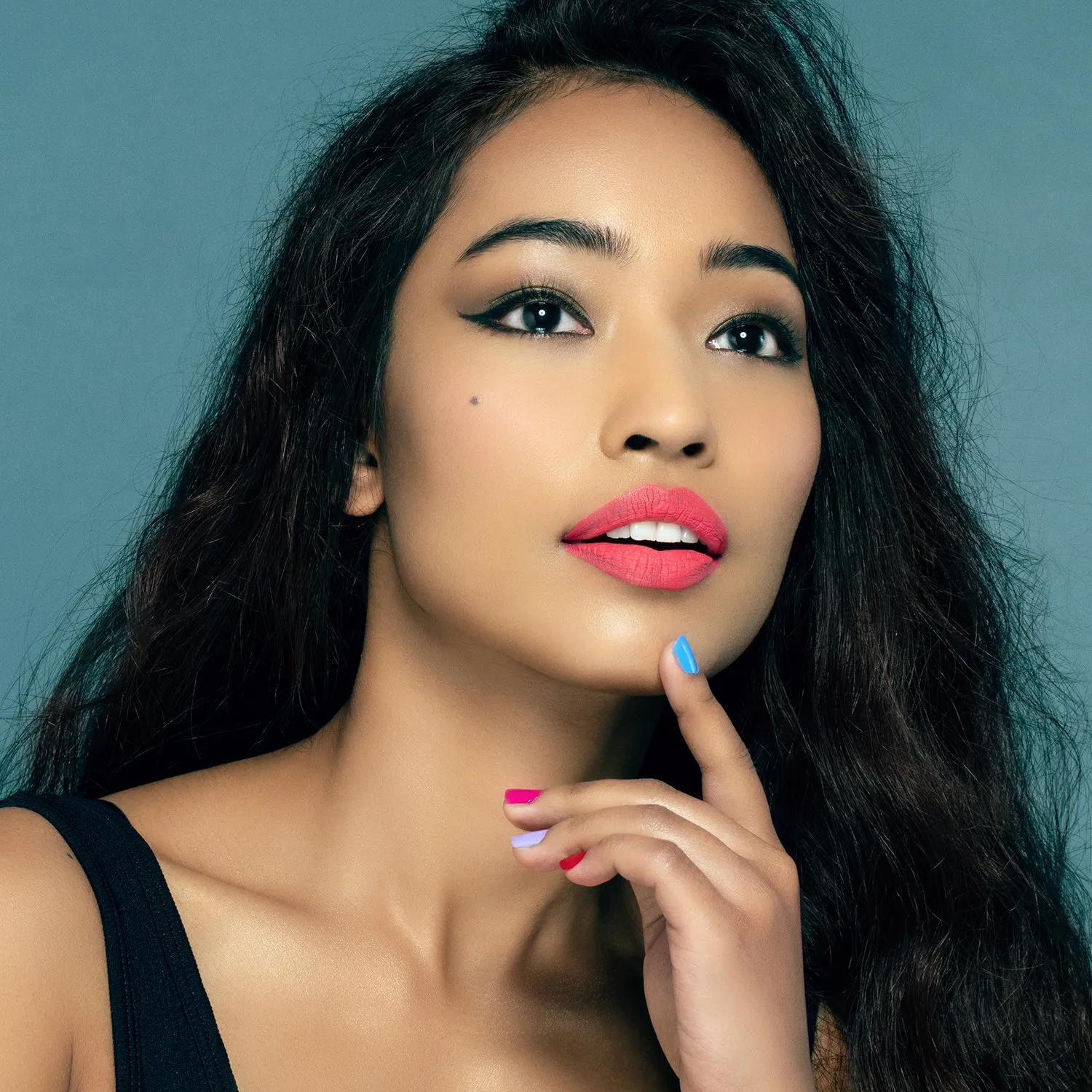 Wild Cherry  – Matte Liquid Lip Color
