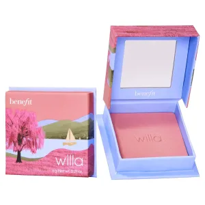 Willa Soft Neutral-Rose Blush 2022