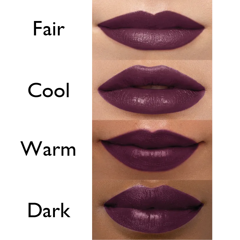 Wine Lipstick