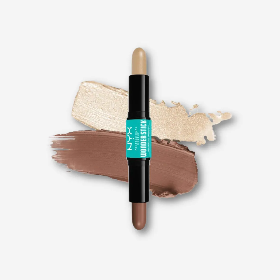 Wonder Stick Cream Highlight & Contour Stick
