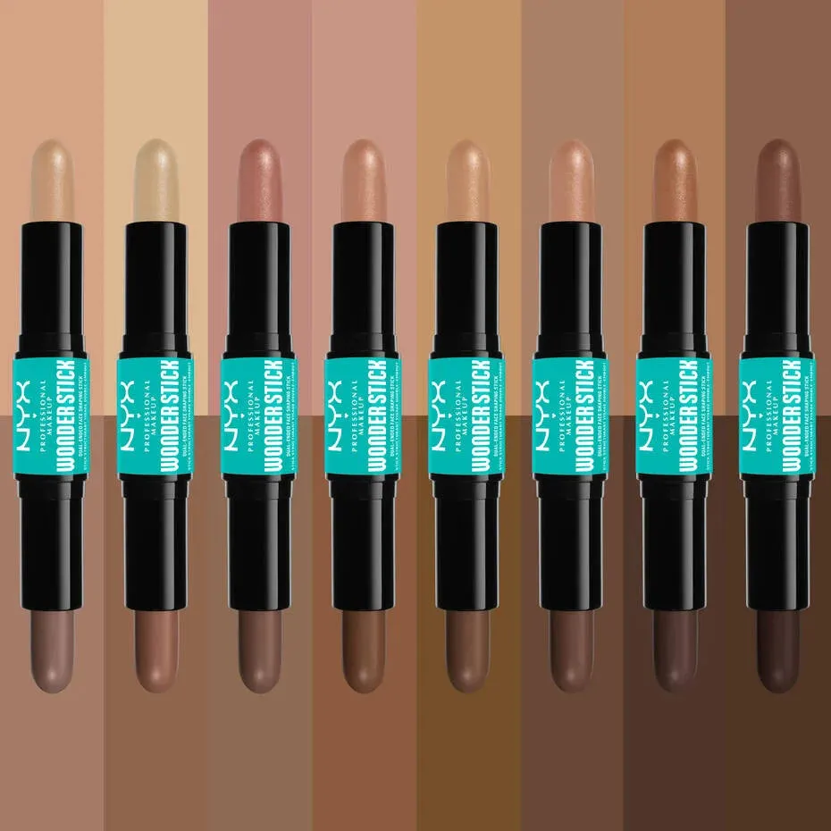 Wonder Stick Cream Highlight & Contour Stick