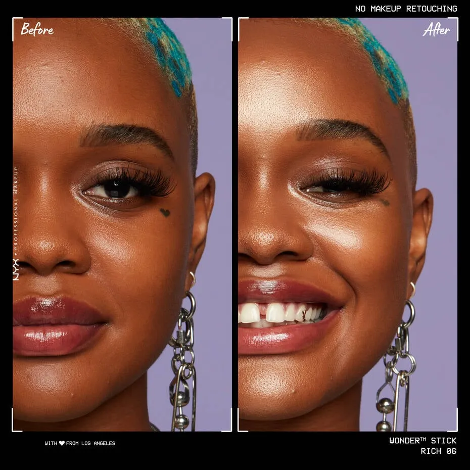 Wonder Stick Cream Highlight & Contour Stick
