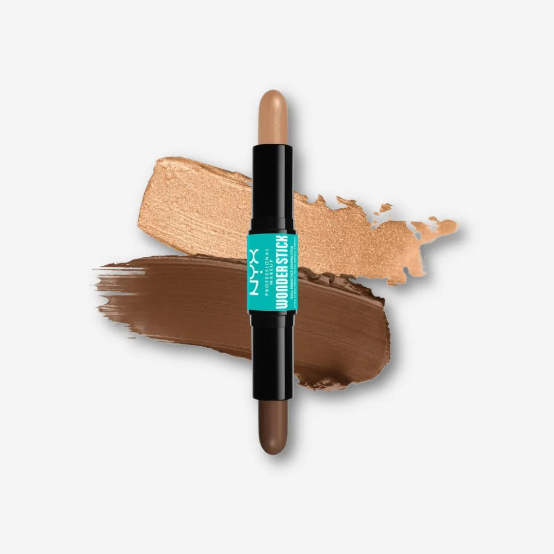 Wonder Stick Cream Highlight & Contour Stick