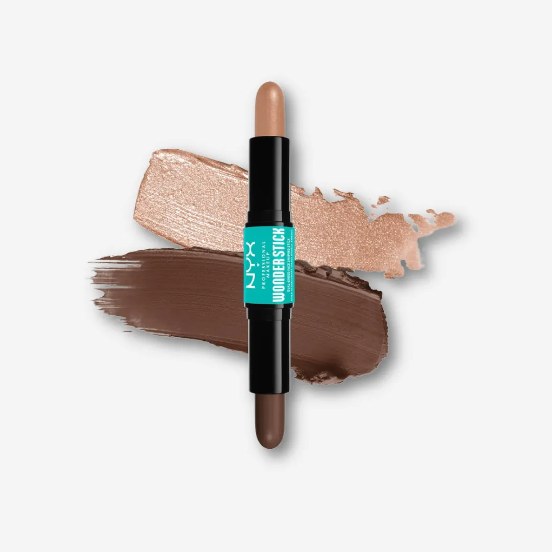 Wonder Stick Cream Highlight & Contour Stick