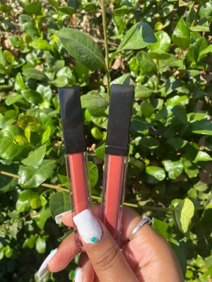 Won't Stop Matte Waterproof Lipstick