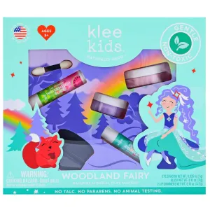 WOODLAND FAIRY MAKEUP SET