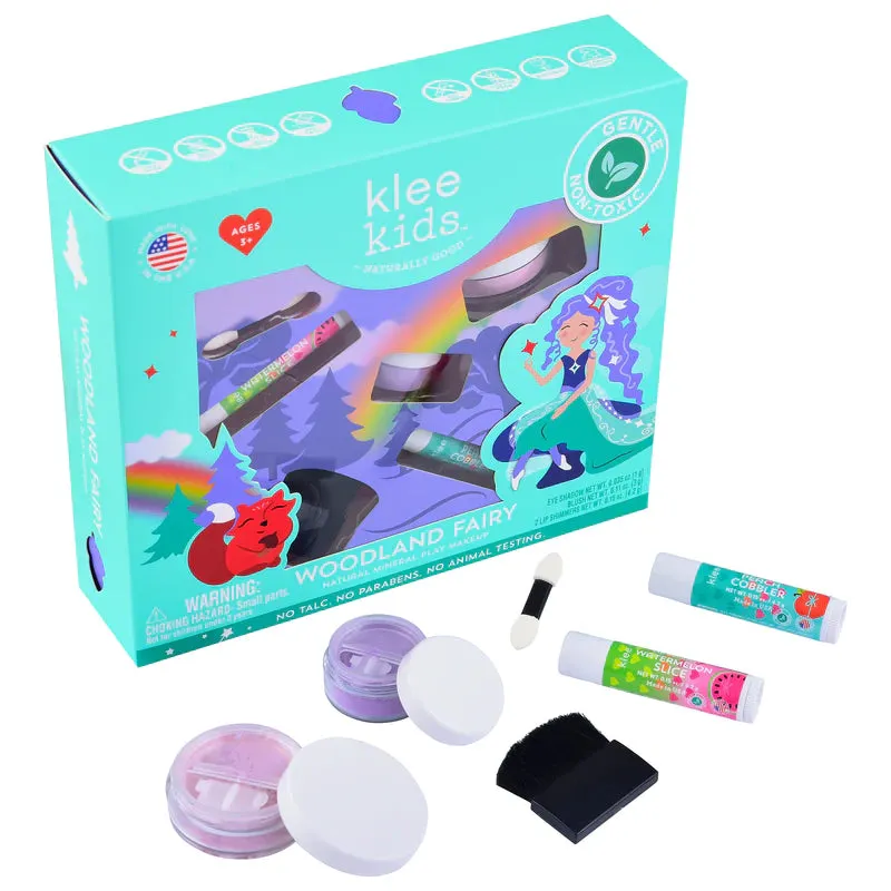 WOODLAND FAIRY MAKEUP SET