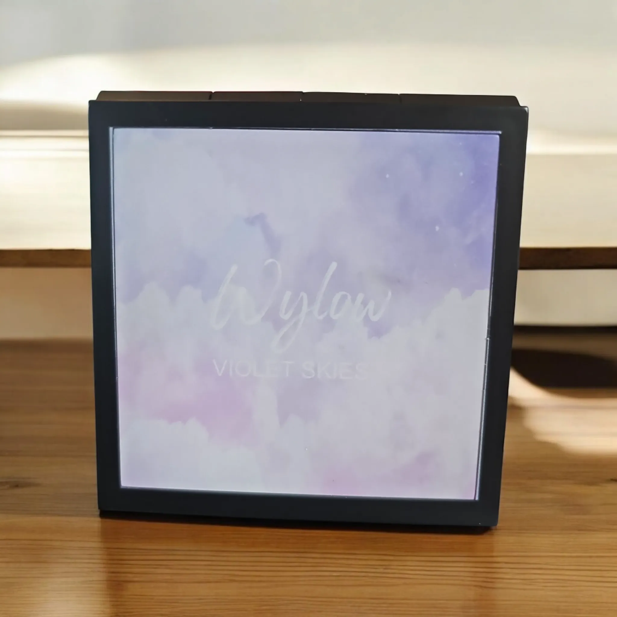 WYLOW EYE SHADOW QUADS (6 Options)