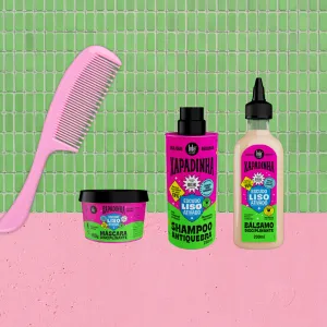 Xapadinha Kit