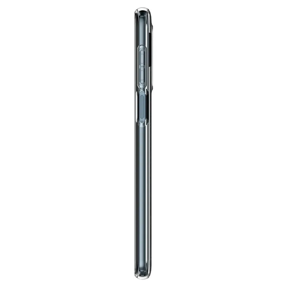 Xiaomi Redmi Note 9 Pro Max Case Liquid Crystal
