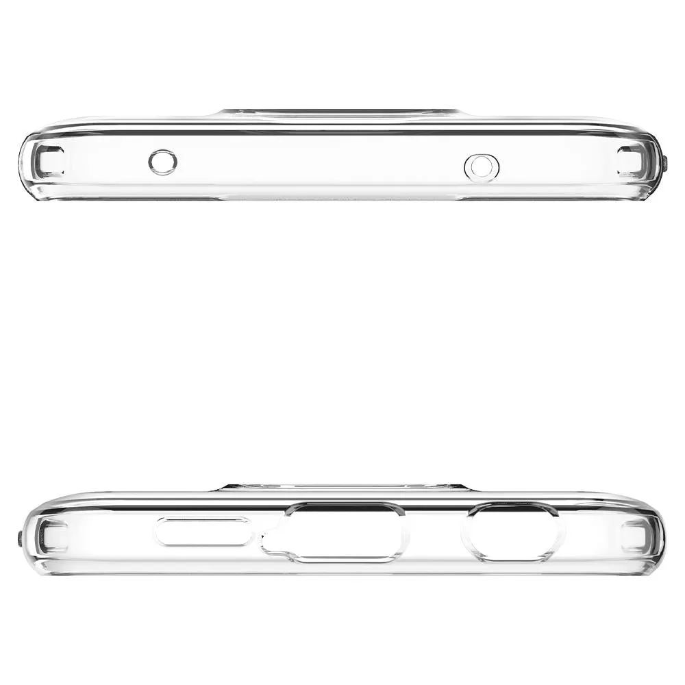 Xiaomi Redmi Note 9 Pro Max Case Liquid Crystal
