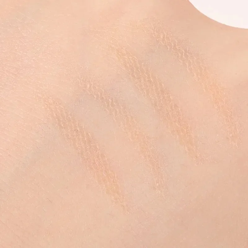 Yeknu Lace Mesh Invisible Double Eyelid Tape Sticker 360/600PCS Self Adhesive Eyelid Tape Stickers S/L Makeup Beige Eyelid Lift Tools