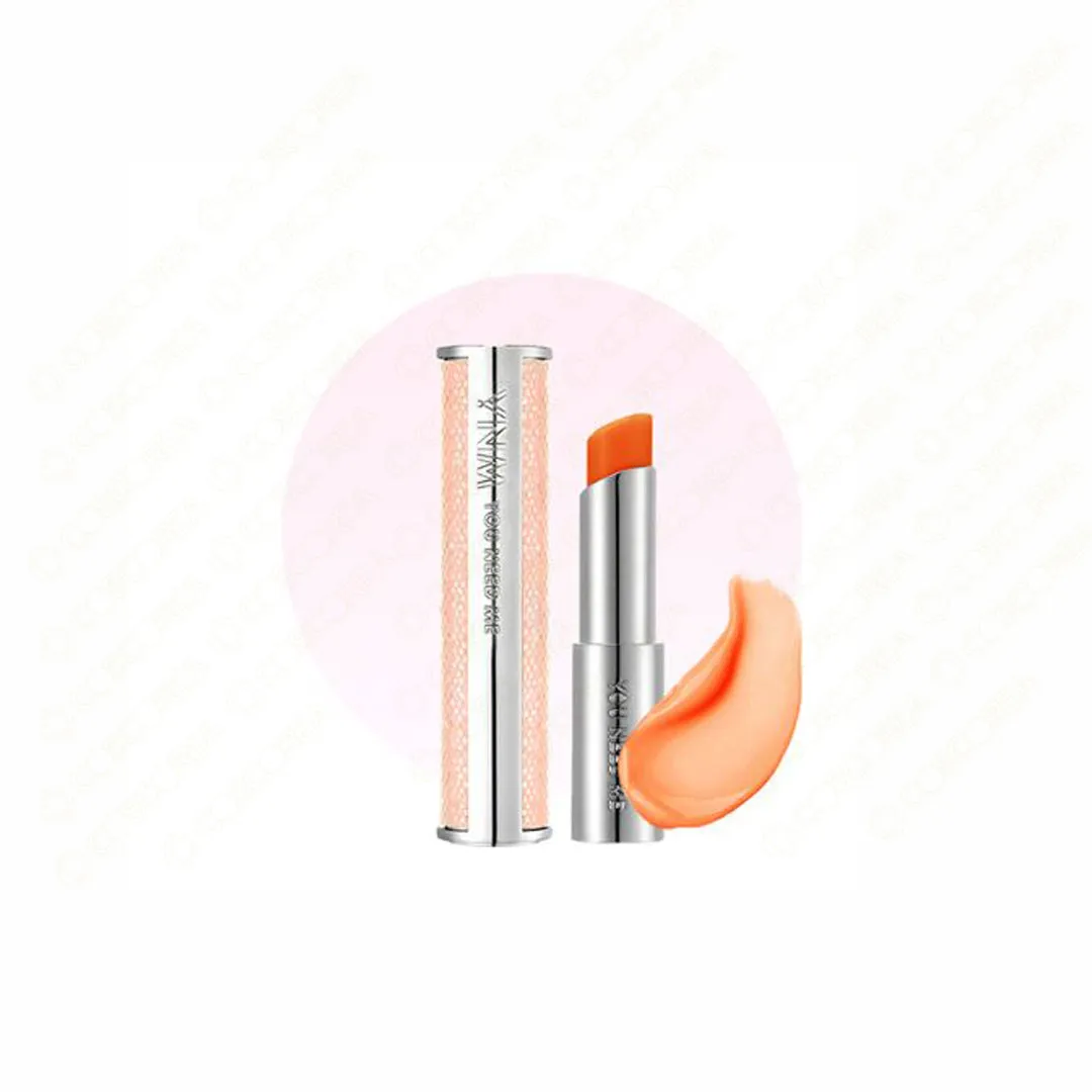 YNM Honey Lip Balm 4g - 5 colors