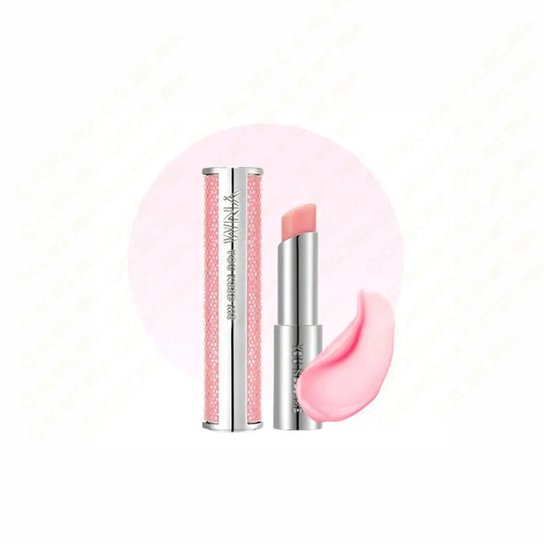 YNM Honey Lip Balm 4g - 5 colors