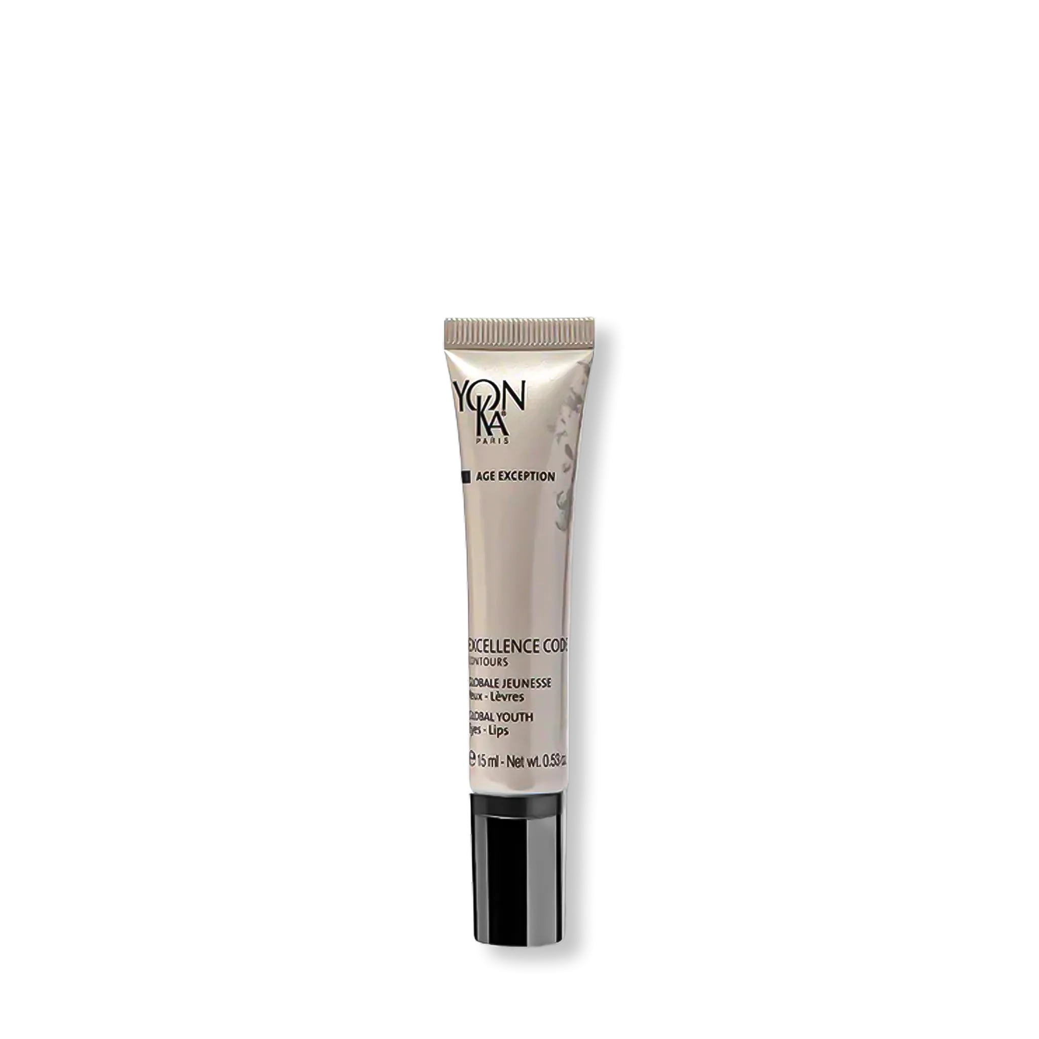 Yon-Ka Paris Excellence Code Contours Eye and Lip Treatment