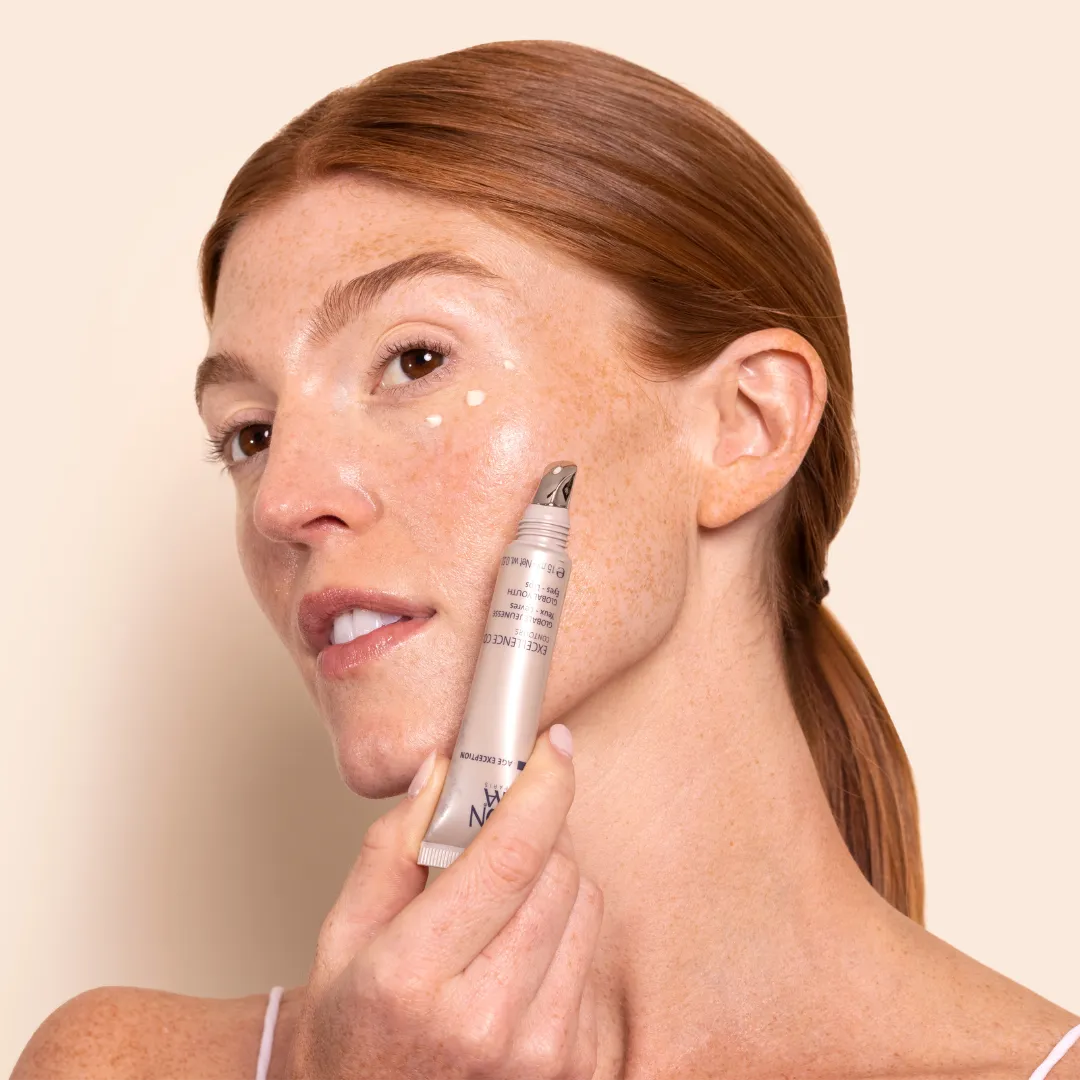 Yon-Ka Paris Excellence Code Contours Eye and Lip Treatment
