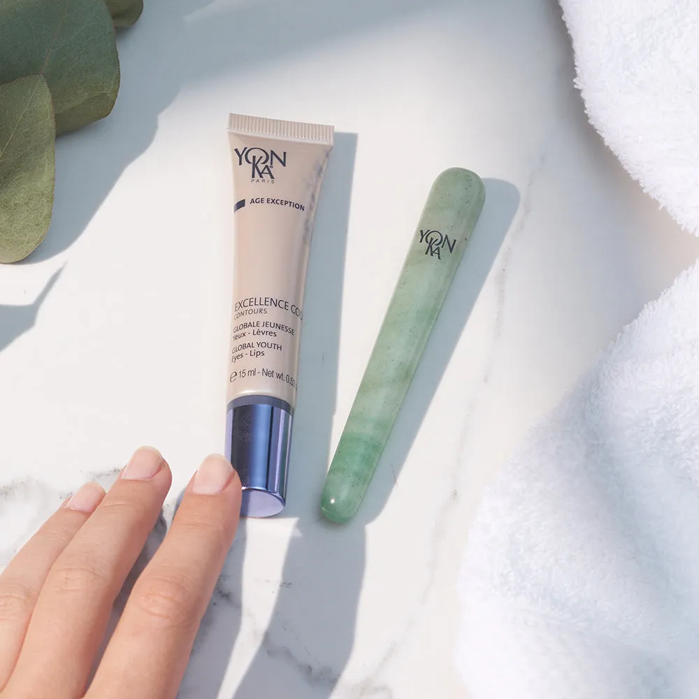 Yon-Ka Paris Excellence Code Contours Eye and Lip Treatment
