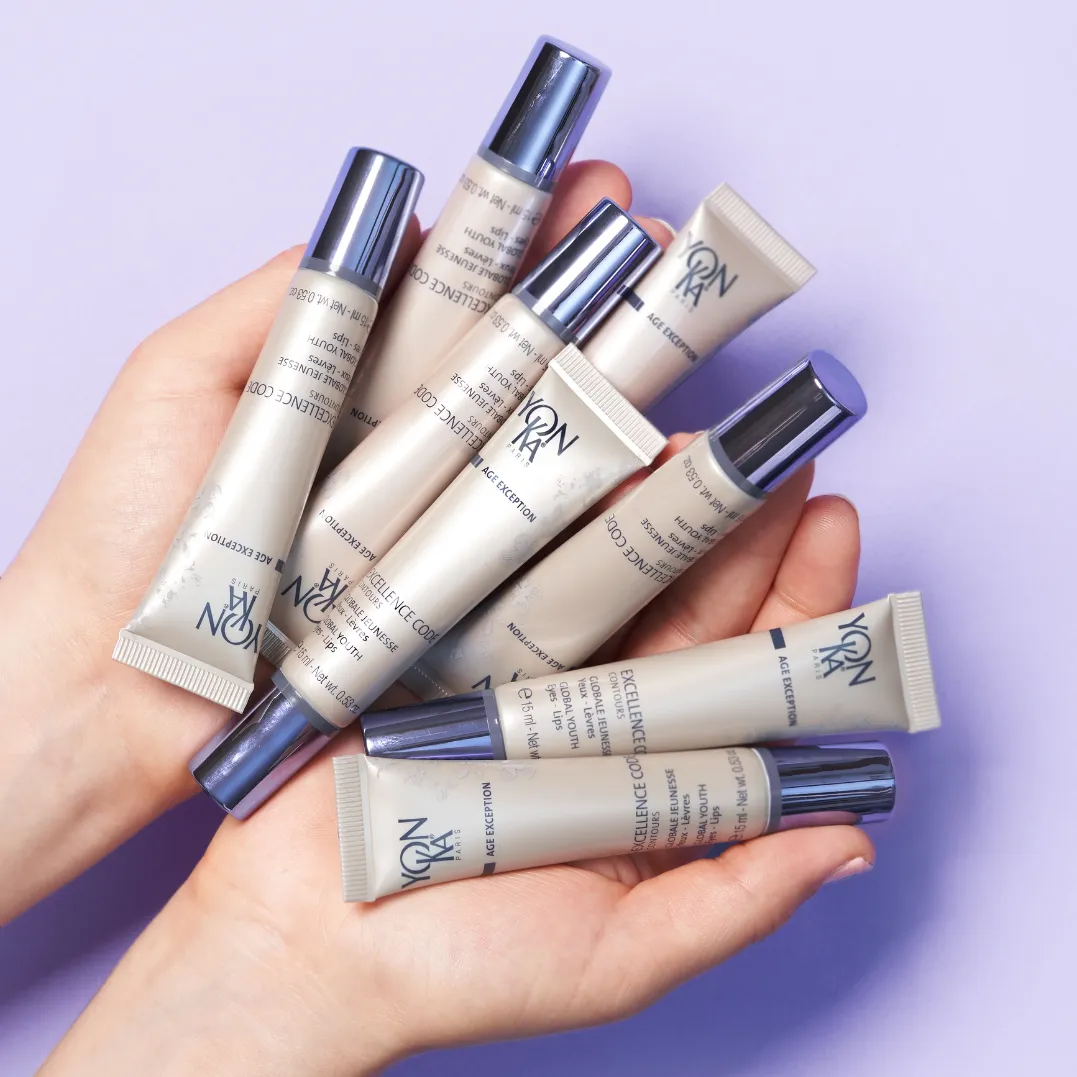 Yon-Ka Paris Excellence Code Contours Eye and Lip Treatment