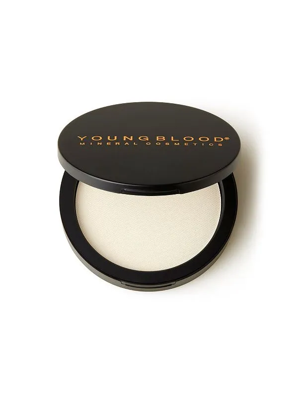 Youngblood  Pressed Mineral Rice Powder