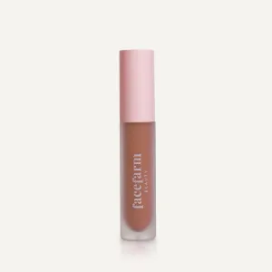 Your Lips But Nude | Mattified Foxy Lip