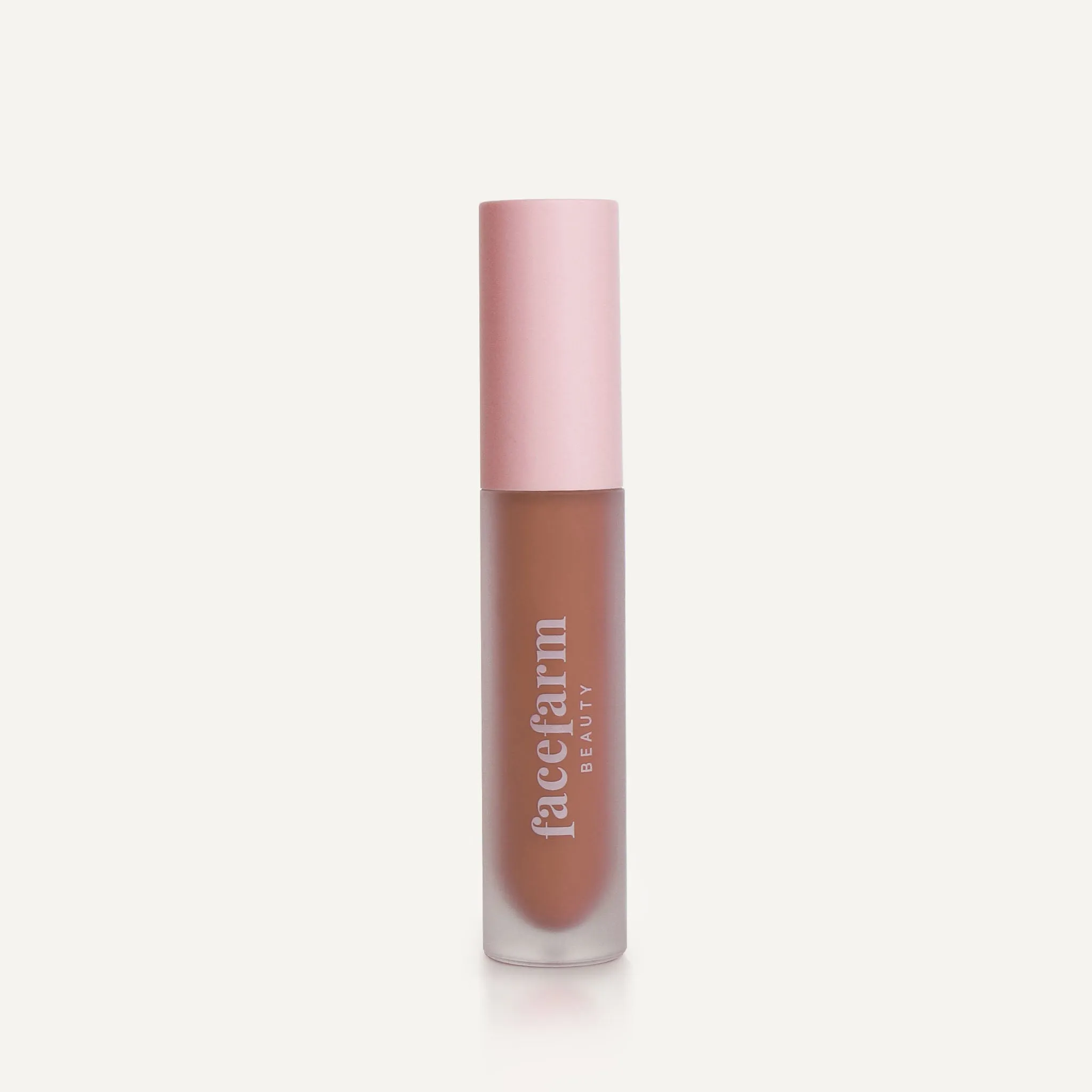 Your Lips But Nude | Mattified Foxy Lip