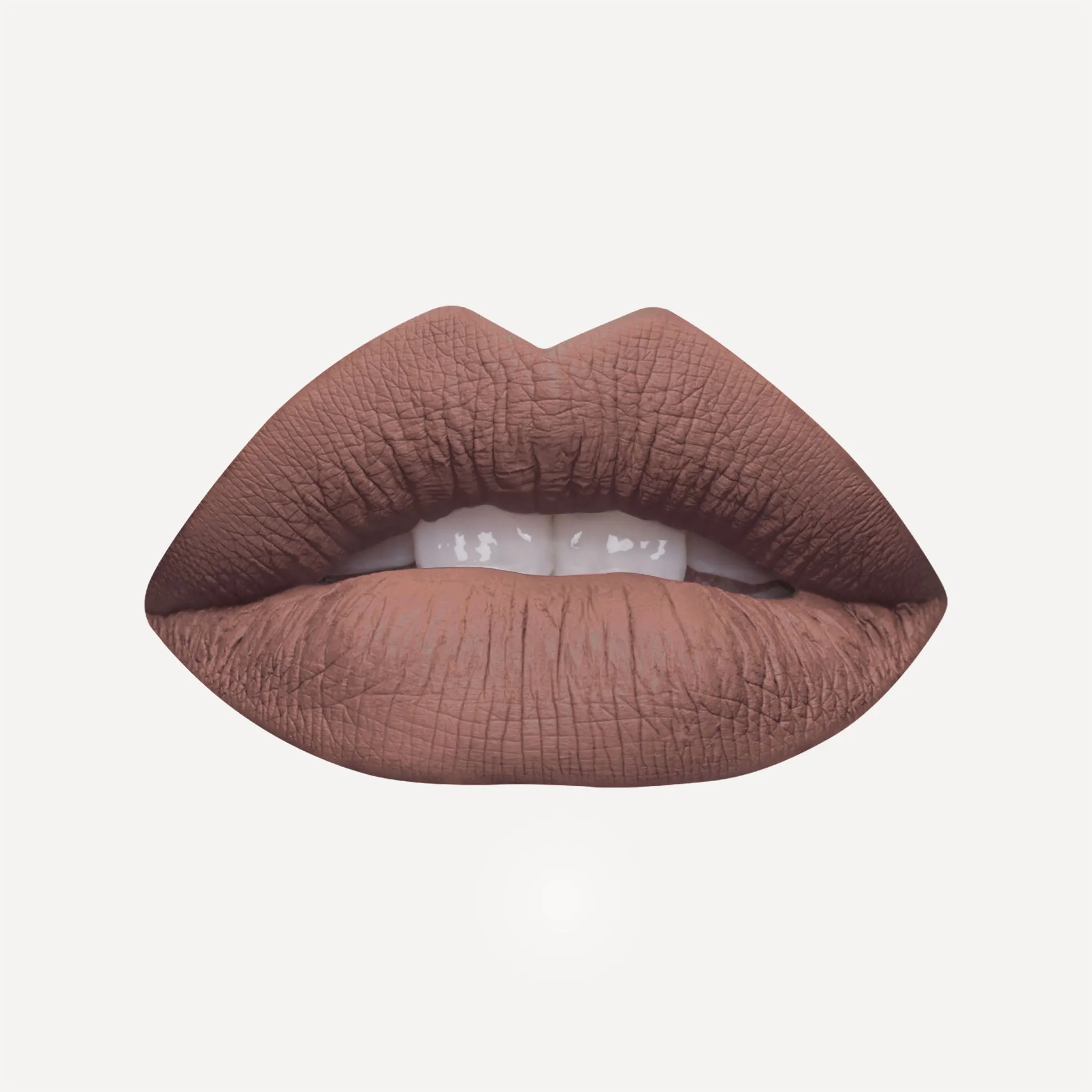 Your Lips But Nude | Mattified Foxy Lip