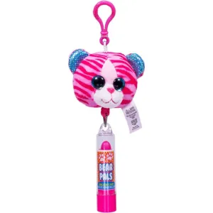 Yoyo Lipgloss Yoyo Bear Pals Lip Balm Pack of 1 - (Assorted Colors and Design)