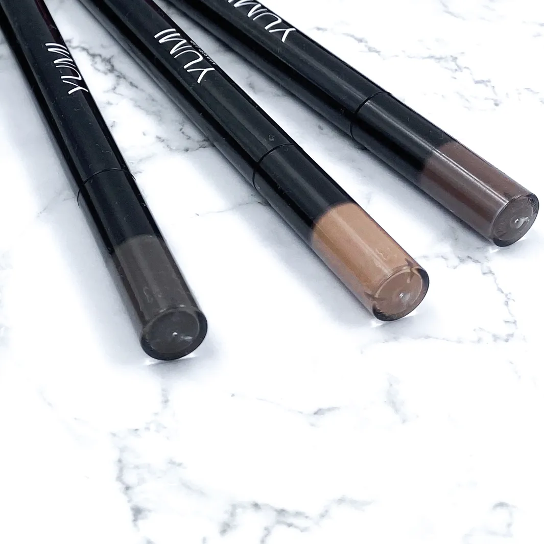 Yumi | Combinatie Brow Duo Powder & Liner (B2B)