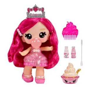 Yummiland Large Doll   Lipgloss Pet - Bianca Bubblegum