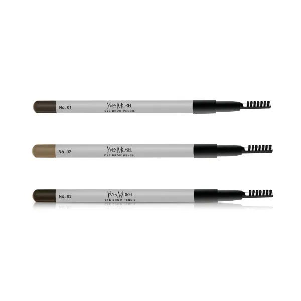 Yves Morel Eyebrow pencil