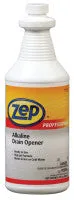 ZEP PROF ALKALINE DRAINOPENER